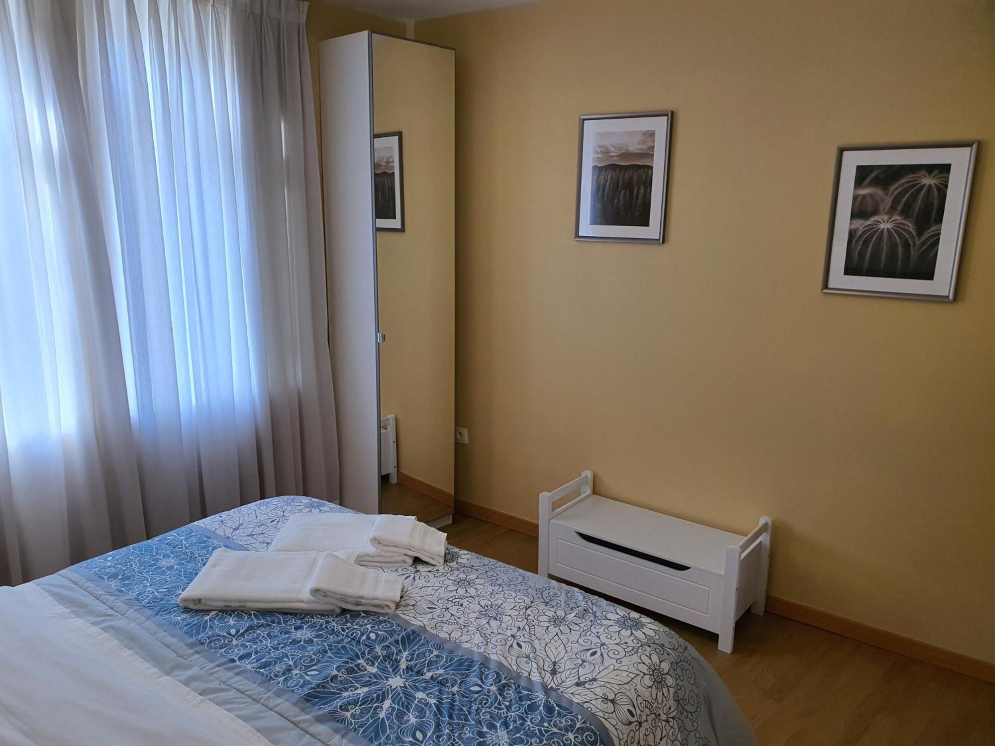 Апартаменты Downtown Porto With Parking Next To Subway Экстерьер фото