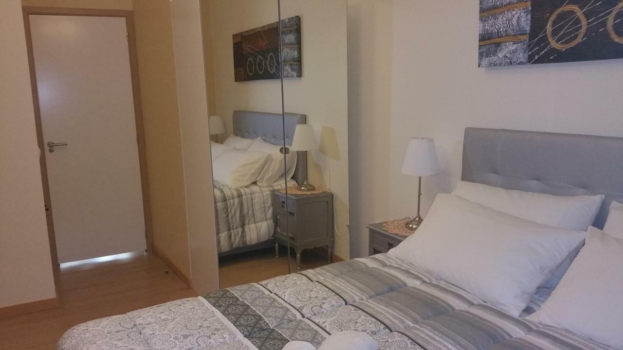 Апартаменты Downtown Porto With Parking Next To Subway Экстерьер фото